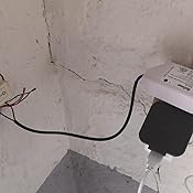 Smart Garagentoröffner WLAN Fernsteuerung mit ehomelife App, Refoss