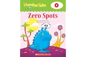 Number Tales: Zero Spots