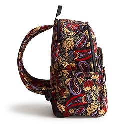 Vera Bradley Women's Premium Cotton Bancroft