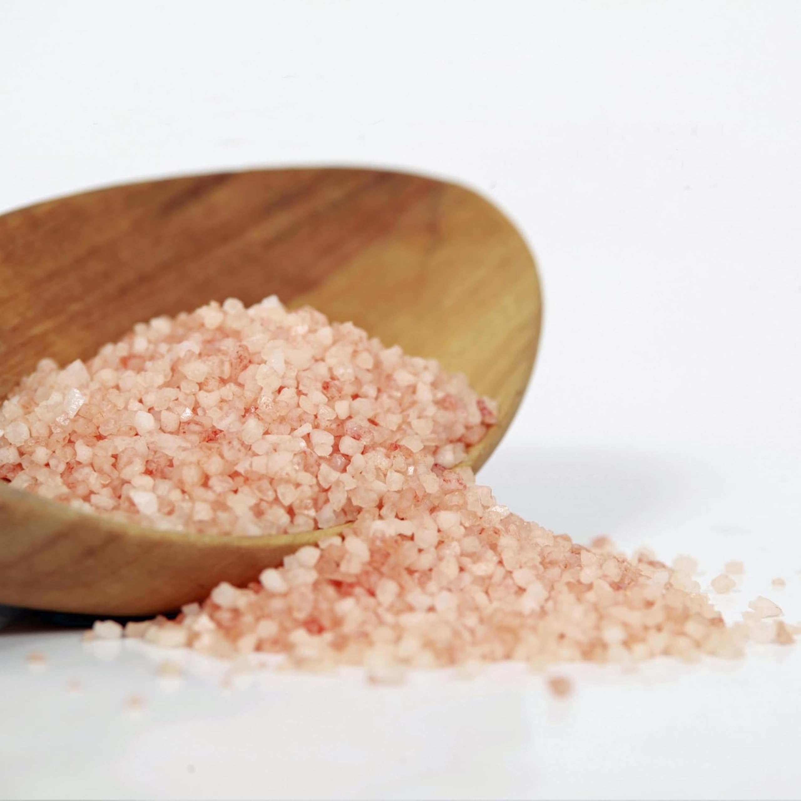 Mystic Moments Rose Geranium Bath Salts 1Kg | Natural Bath Soak for Muscle, Perfect for Skin, Face & Body 100% Natural Vegan GMO Free