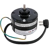 Endurance Pro JA2C0208-1, 23405SER, S23405SER, Exhaust Fan Motor Replacement for Broan Nutone