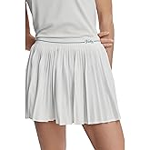 Varley Womens Clemency Mid Rise Skort 13.5