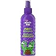 Aussie Kids Moist Detangler for Kids, Dye Free & Paraben Free Hair Detangler Spray, 236 mL