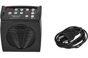 Radel Saarang Micro V6 Digital Tambura Sruthi Box