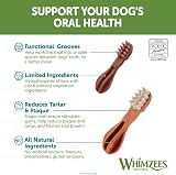 WHIMZEES Variety Box Dental S 56 Pieces Small Breed Dog Chews view 3