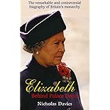 Elizabeth : Behind Palace Doors