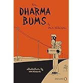 The Dharma Bums (Penguin Classics Deluxe Edition)