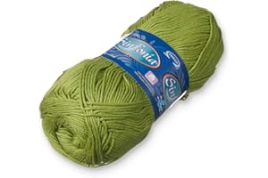 Hilaza Symphony Brand Omega (Lemon Green)