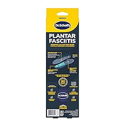 Dr. Scholl’s Plantar Fasciitis Relief Orthotic