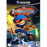 I-Ninja (Renewed)