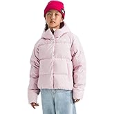 THE NORTH FACE Girls' North Down Hooded Jacket