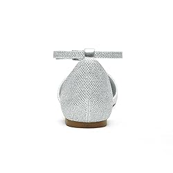 DREAM PAIRS Flapointed Women's Casual D'Orsay