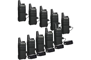 Two Way Cb Amazon Best Sellers: Best CB & Two-Way Radios