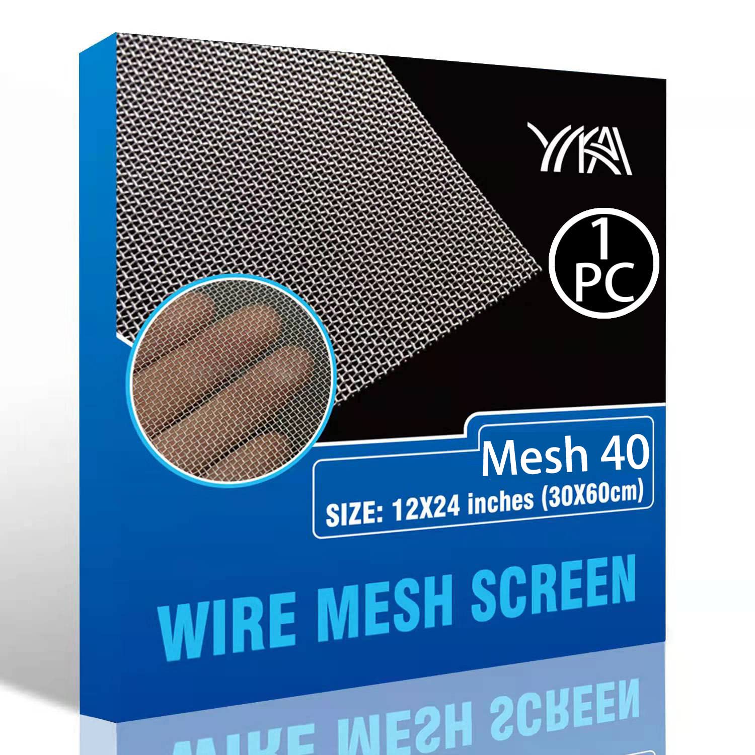 thumbnail interactive-video image 1 of Stainless Steel Perforated Sheet, 304, 316 1 of 9