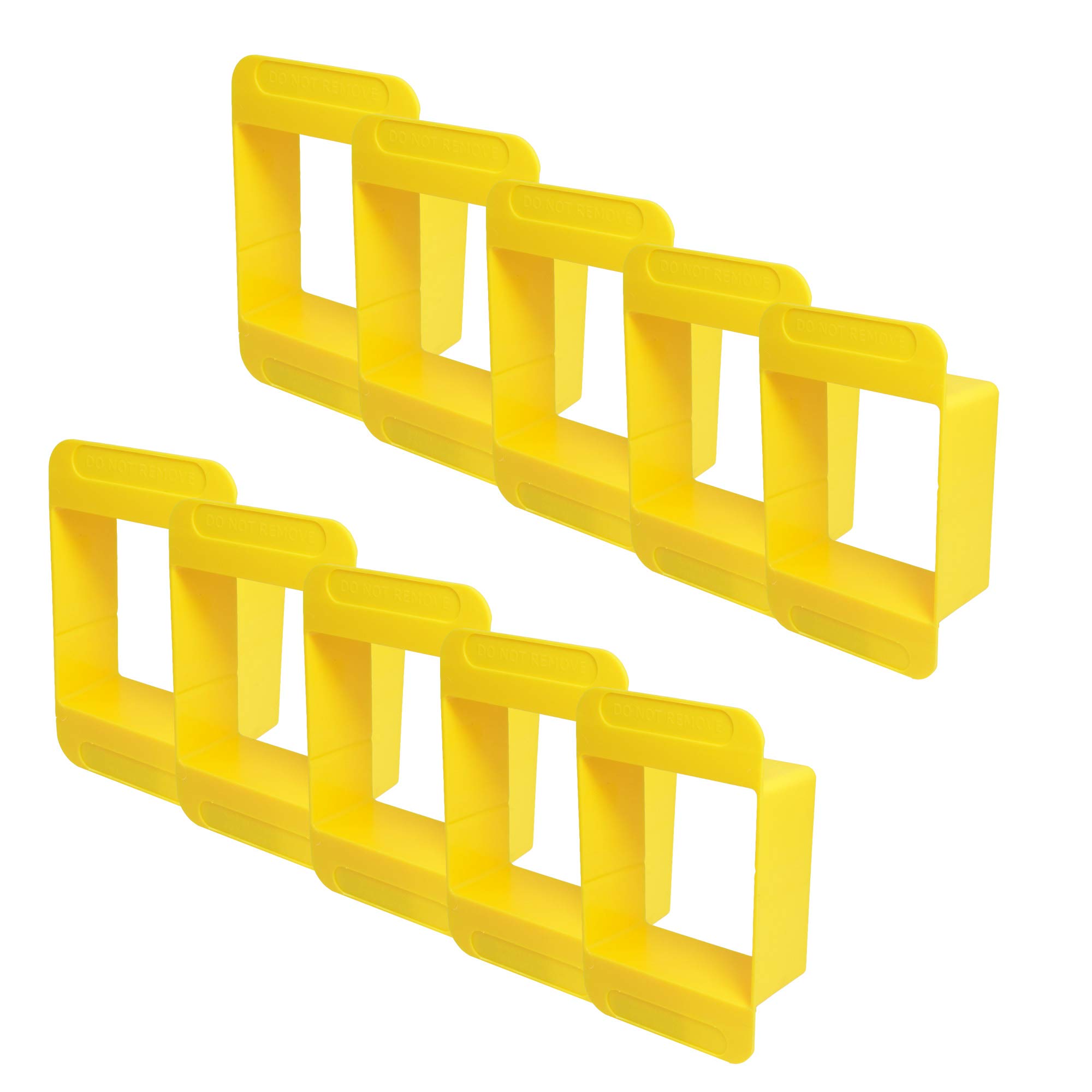 Safetyshield Sockitz ssd170 Disposable Single Gang 30mm, Pack of 10