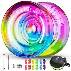 MAGICYOYO K2 Responsive Yoyo for Kids