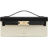 JW PEI Women's Bria Structured Top Handle Bag