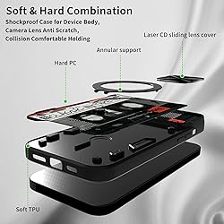 Galaxy A14 5G Phone Case for Samsung Galaxy A14 5G