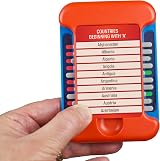 Cheatwell Games Tension The Top 10 Naming Game Party Family 8+ view 5
