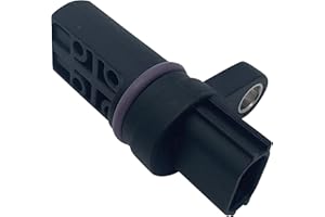 ZHOUDUN Engine Crankshaft Position Sensor for Frontier NV1500 NV2500 NV3500 Pathfinder Xterra Equator 4.0L 23731AE20C 23731EA20A 23731EA20C 23731EA20D 23731EA220 23731EA221 3322082Z30 3322082Z31 SU7825