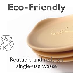Porta Via Reusable Coffee Cup Silicone Lid – Fits