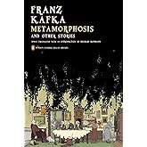 Metamorphosis and Other Stories: (Penguin Classics Deluxe Edition)