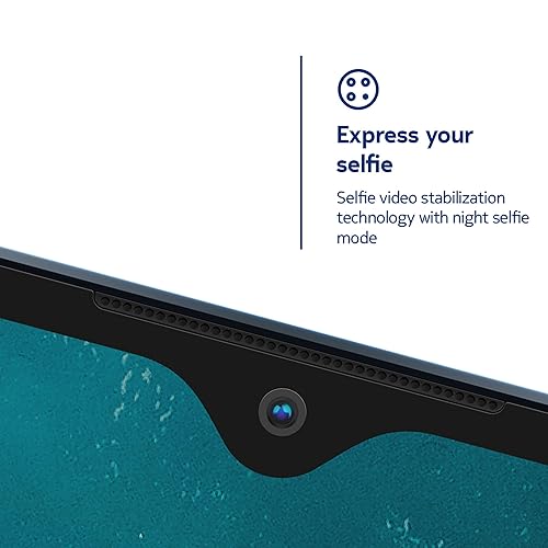 Nokia G50 5G Android 11 Unlocked Smartphone US Version