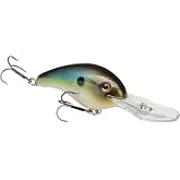 Strike King Promodel Crankbait S5XD