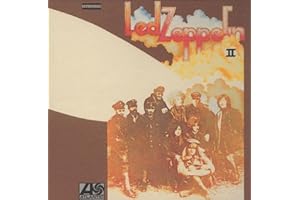 Led Zeppelin II Deluxe Edition