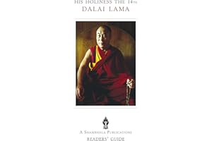 His Holiness the 14th Dalai Lama: A Reader's Guide