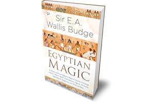 Egyptian Magic