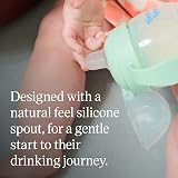 Tommee Tippee Transition Spout Cup 4m+ Spill-Free view 6