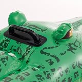 Intex Inflatable Crocodile 168x86 cm view 2