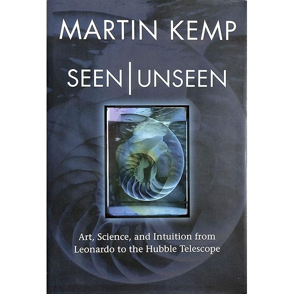The science of art: Optical themes in western art from 