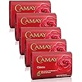 Camay Clasico Bar Soap 5 Bars x 150g