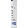 BosRevive Volumizing Shampoo and Conditioner for Hair Regrowth, Noticeably Thinning Hair, Hair Thickening Formula, Starter Se