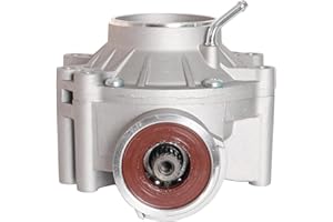 703501019 Rear Differential Gear Case, Rear Differential Assembly For Can-Am Commander 1000 800R/Defender HD5/Outlander/Reneg