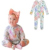 Ruffled Zippered Vintage Pink Rose One Piece