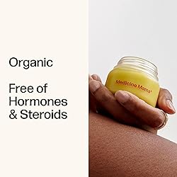 VMAGIC by Medicine Mama Organic Vulva Balm