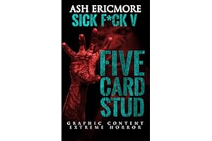 Five Card Stud: Extreme Horror