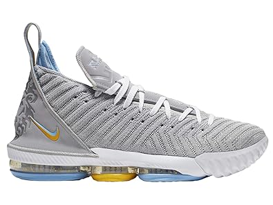 lebron james sneakers 16