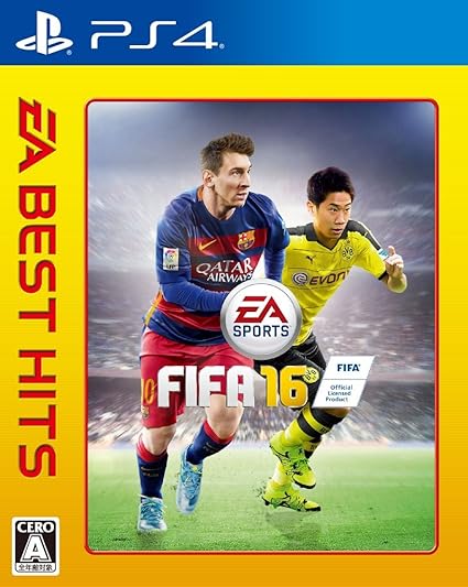 Amazon Com Ea Best Hits Fifa 16 Video Games Amazon Com Ea Best Hits Fifa 16 Video Games