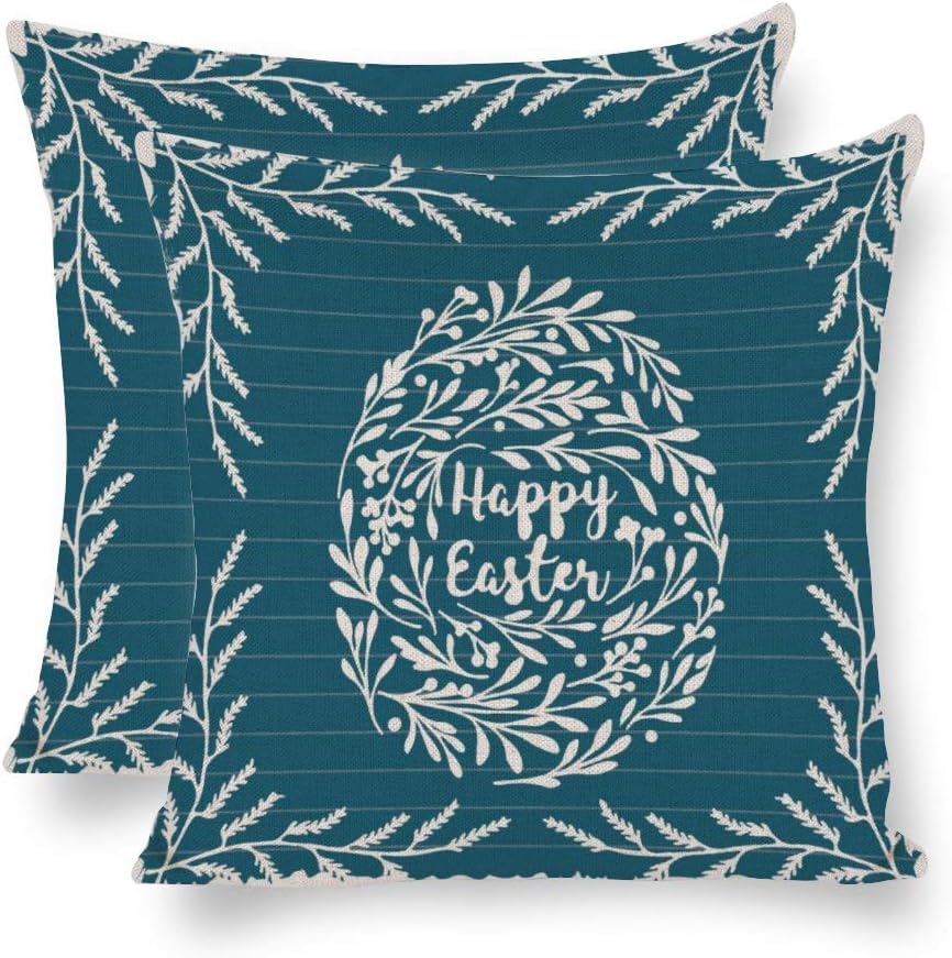 branded cushion covers