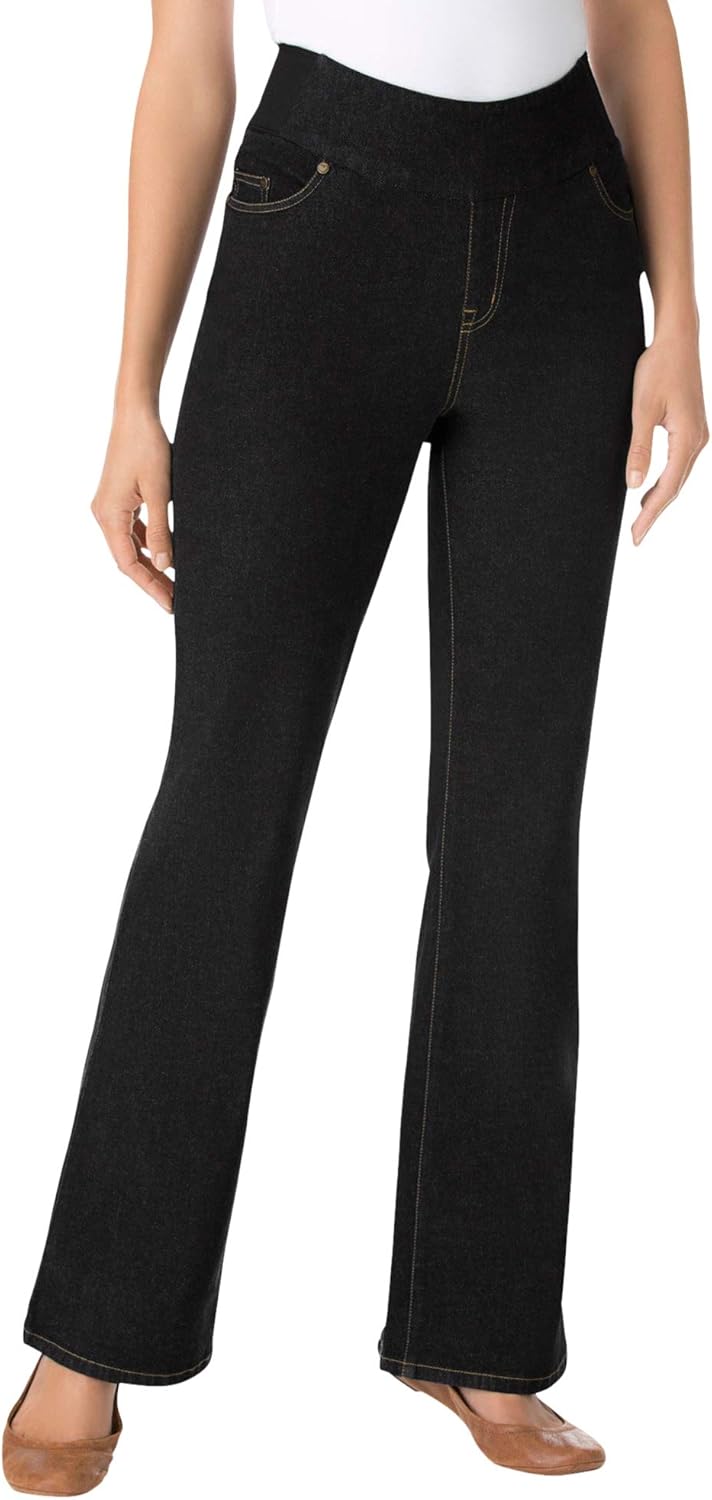 tall plus size womens jeans
