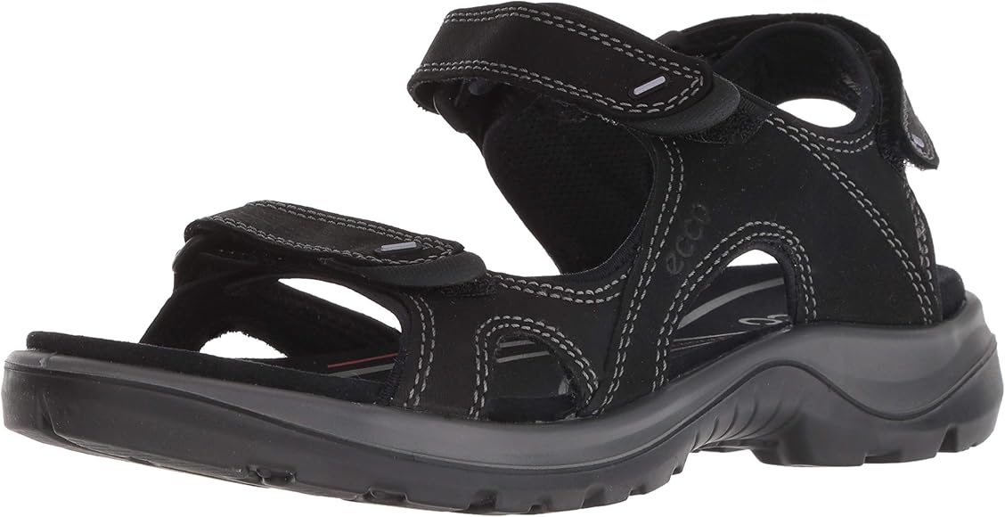 ecco yak sandals