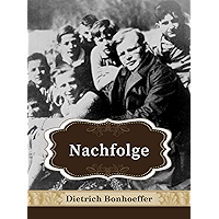 Nachfolge (German Edition) book cover Nachfolge (German Edition) book cover