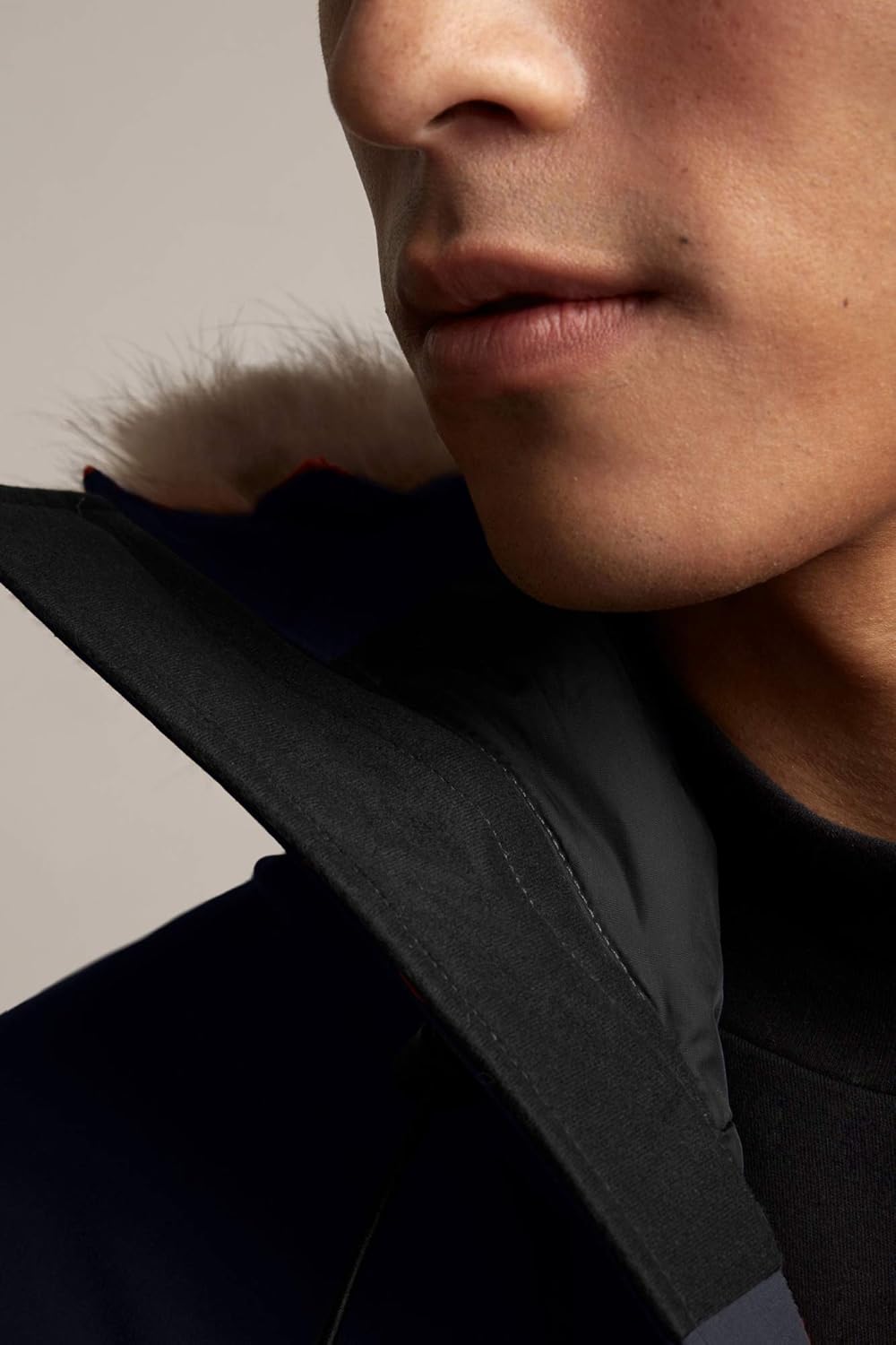 parka langford coupe fusion