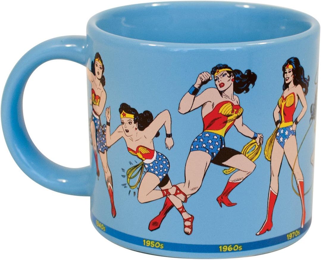 wonder woman gifts amazon