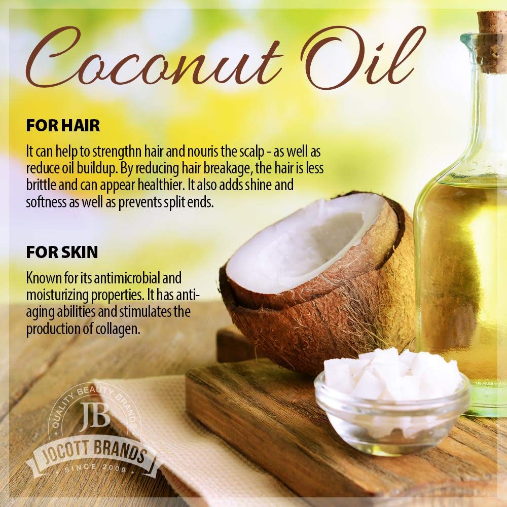 Oliology Coconut Oil Curl Cream - Defines and Enhances Curls | Conditions and Reduces Frizz | Paraben Free (8.5 fl oz) : Beauty