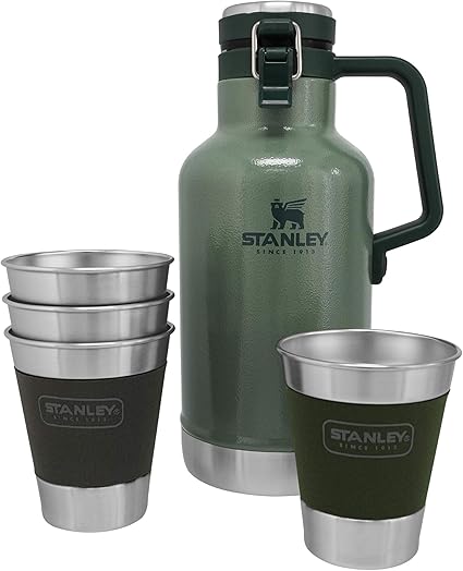 go outdoors stanley flask